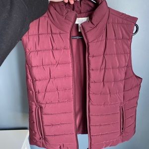 Women’s Loft Vest